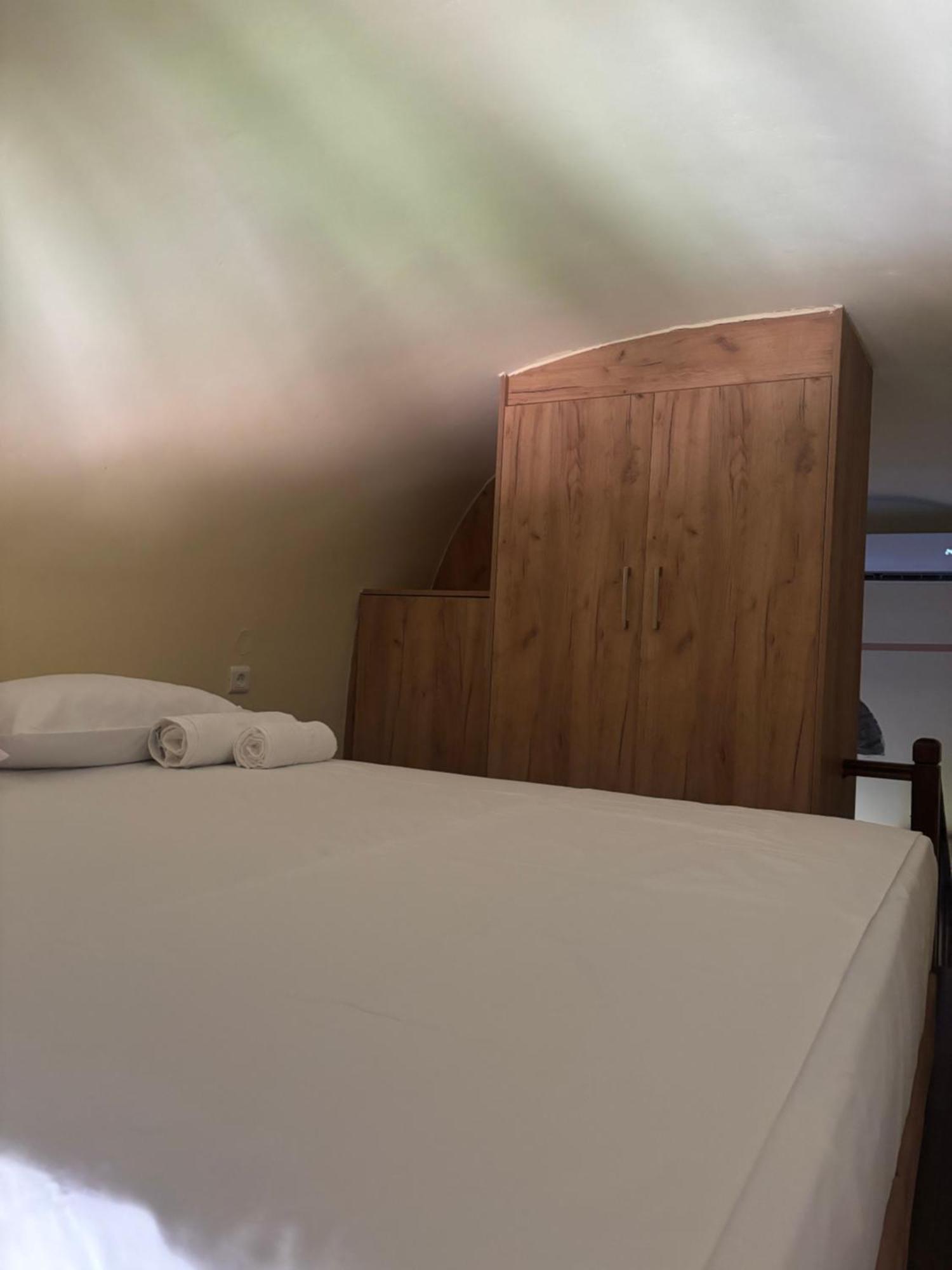 Apartment μεσαιωνικός οικισμός Mesta