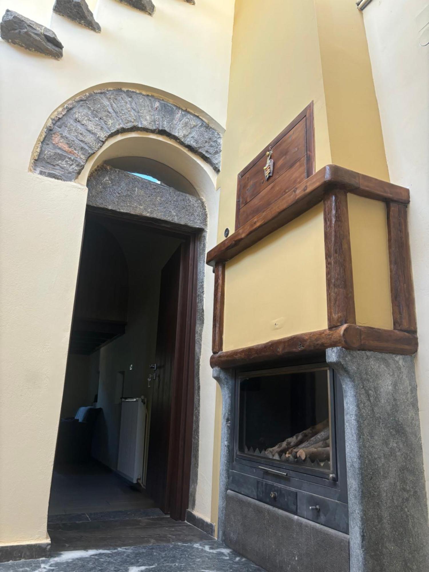 Apartment μεσαιωνικός οικισμός *