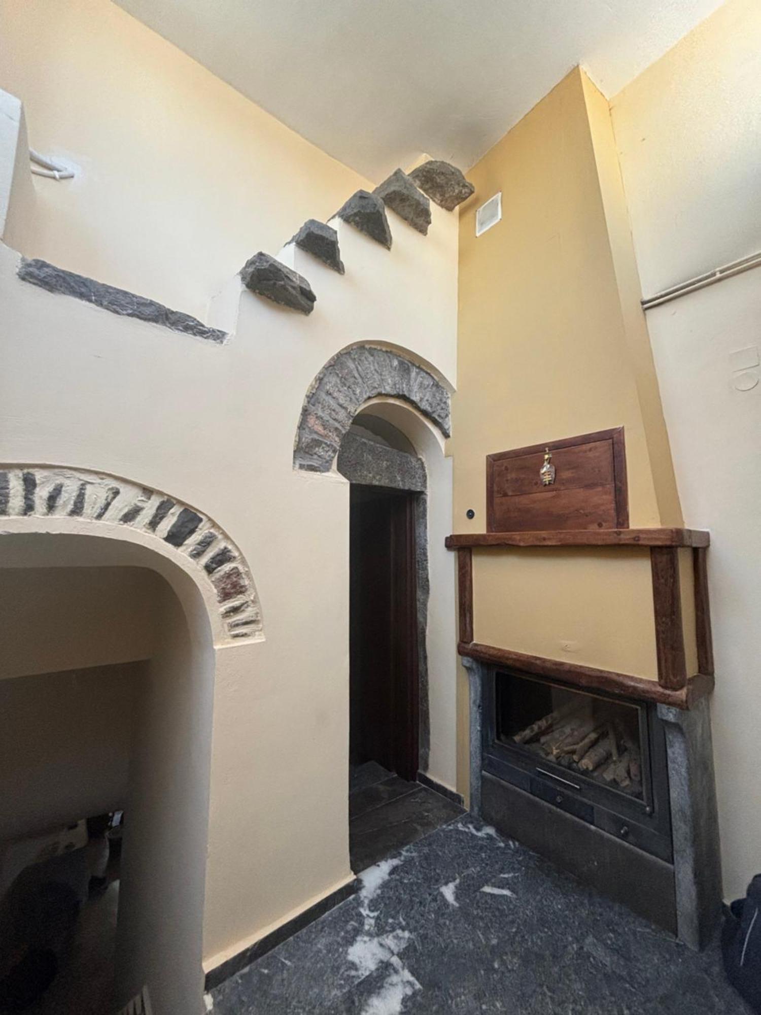 Apartment μεσαιωνικός οικισμός *