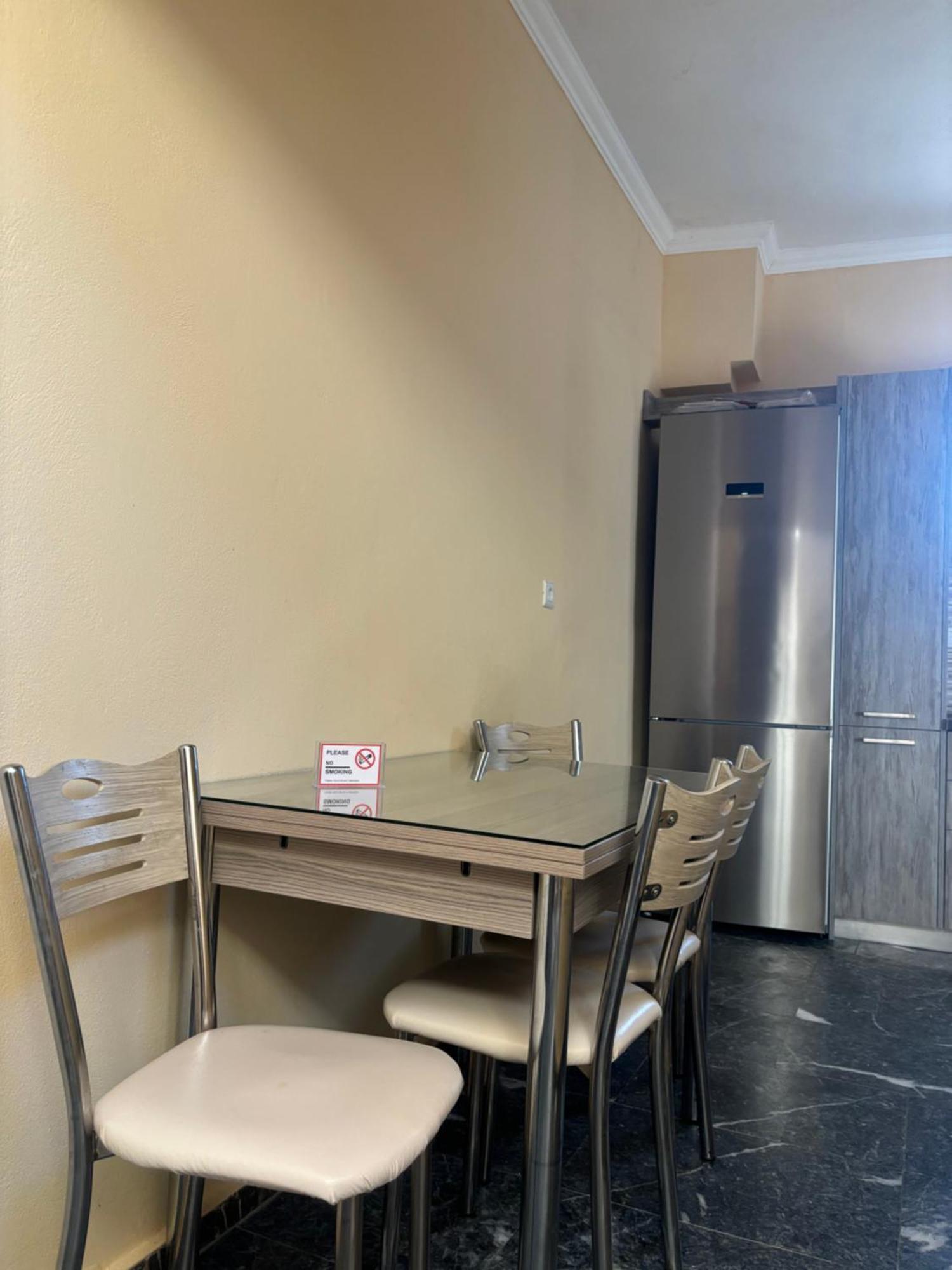 μεσαιωνικός οικισμός Apartment Mesta