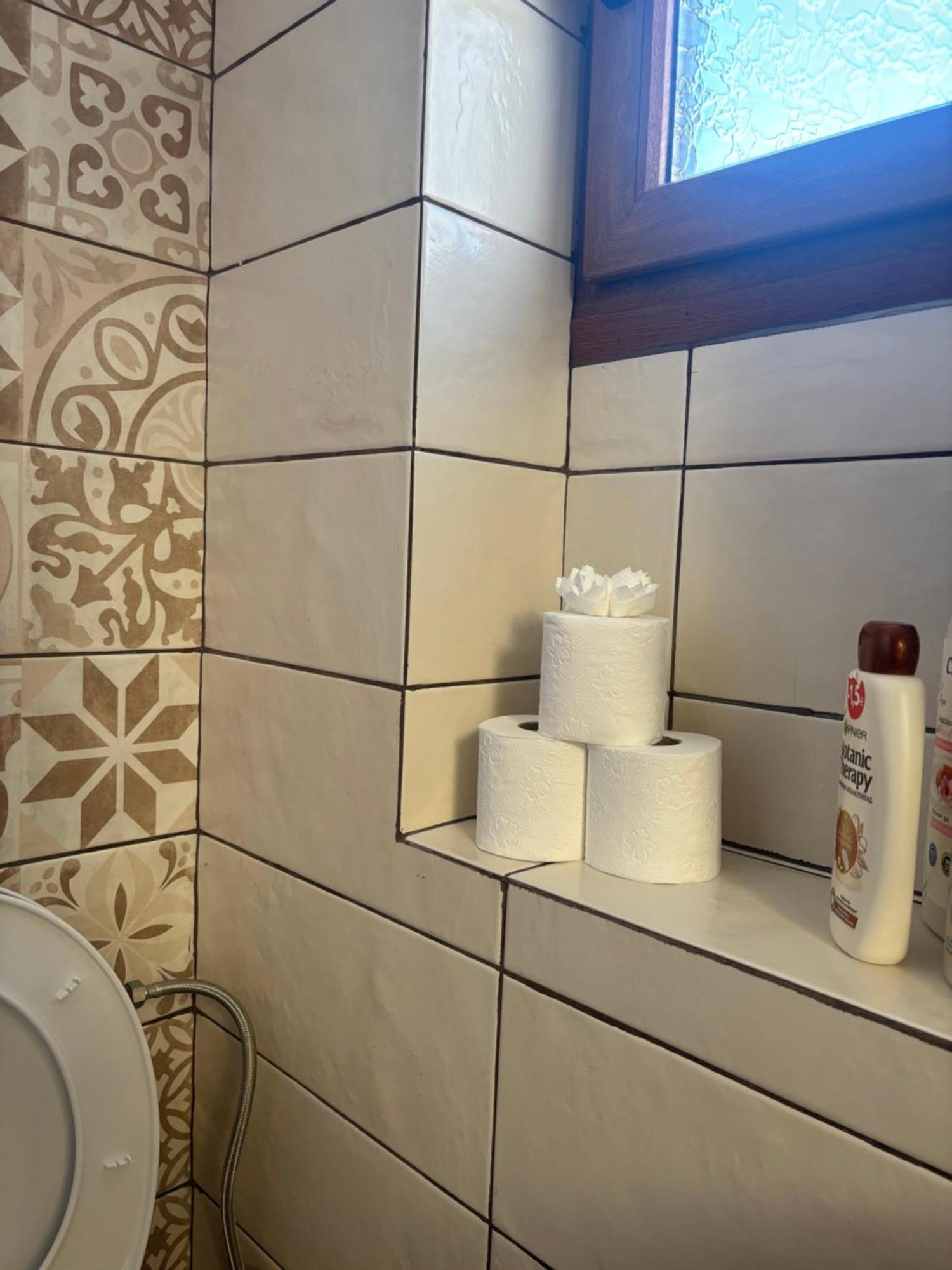 μεσαιωνικός οικισμός Apartment