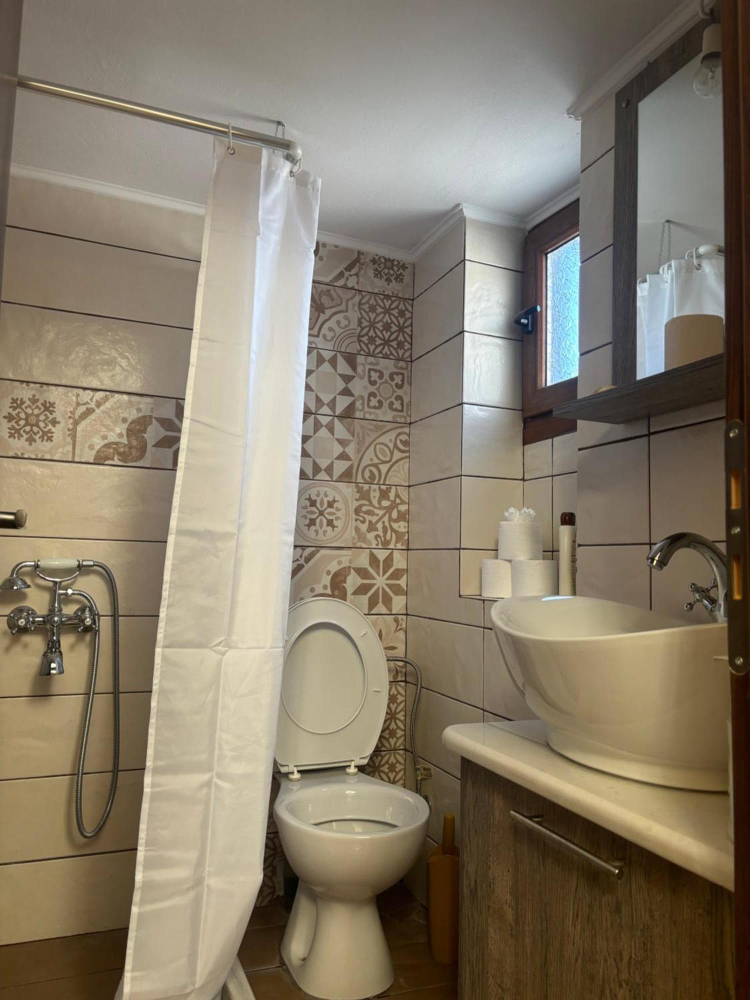 Apartment μεσαιωνικός οικισμός