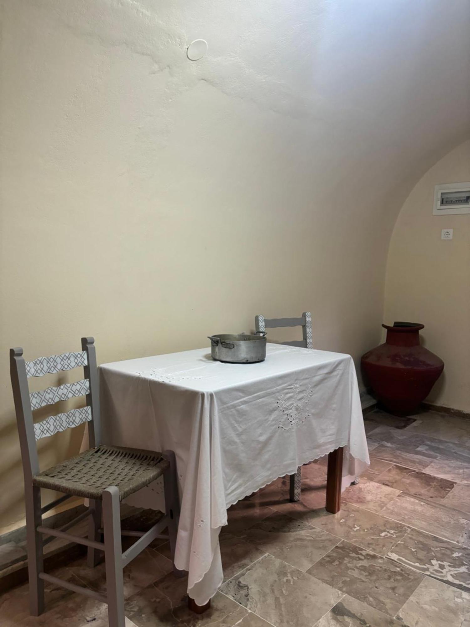 μεσαιωνικός οικισμός Apartment *
