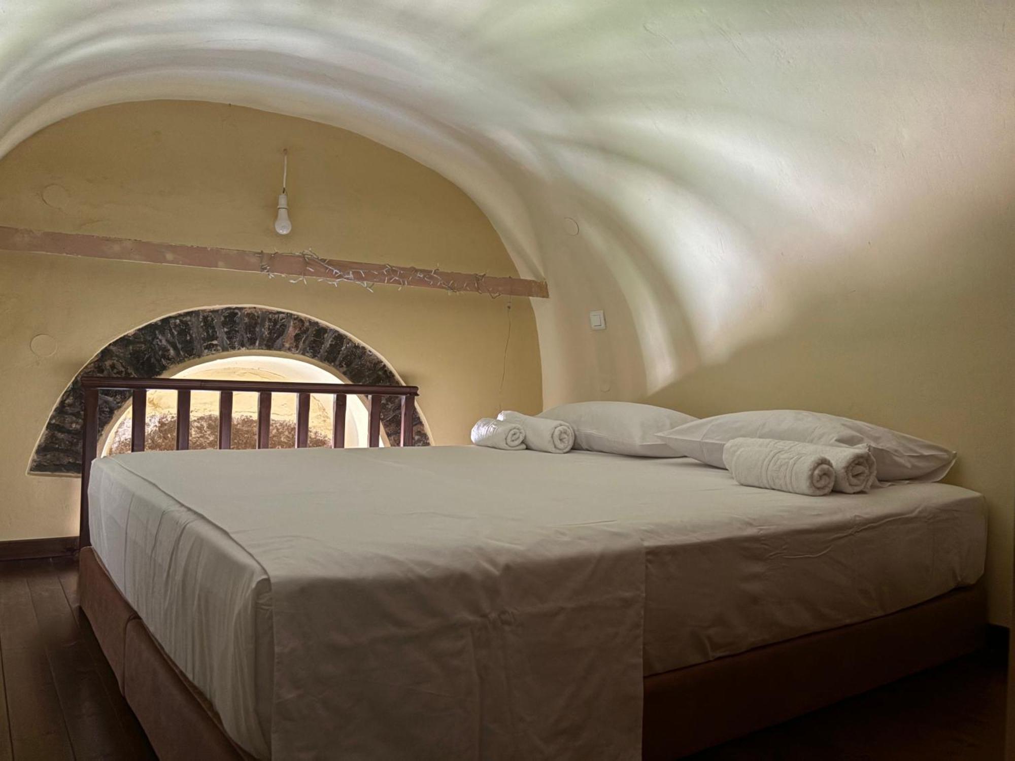 μεσαιωνικός οικισμός Apartment