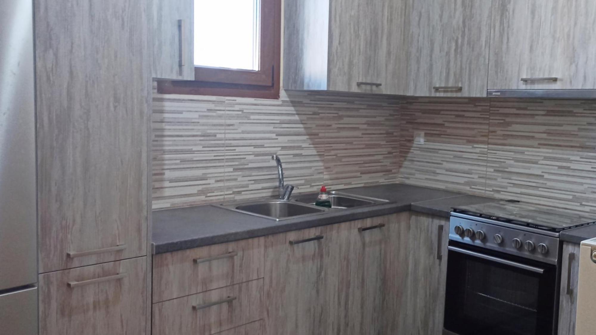 Apartment μεσαιωνικός οικισμός *