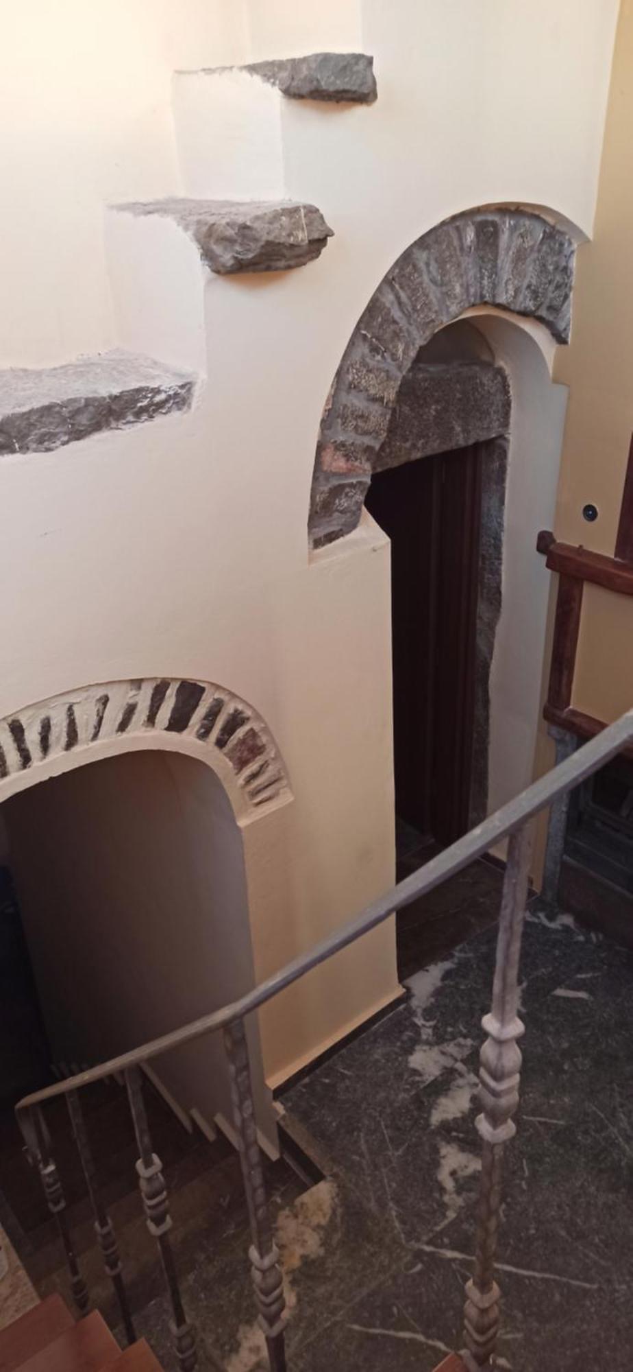 Apartment μεσαιωνικός οικισμός *