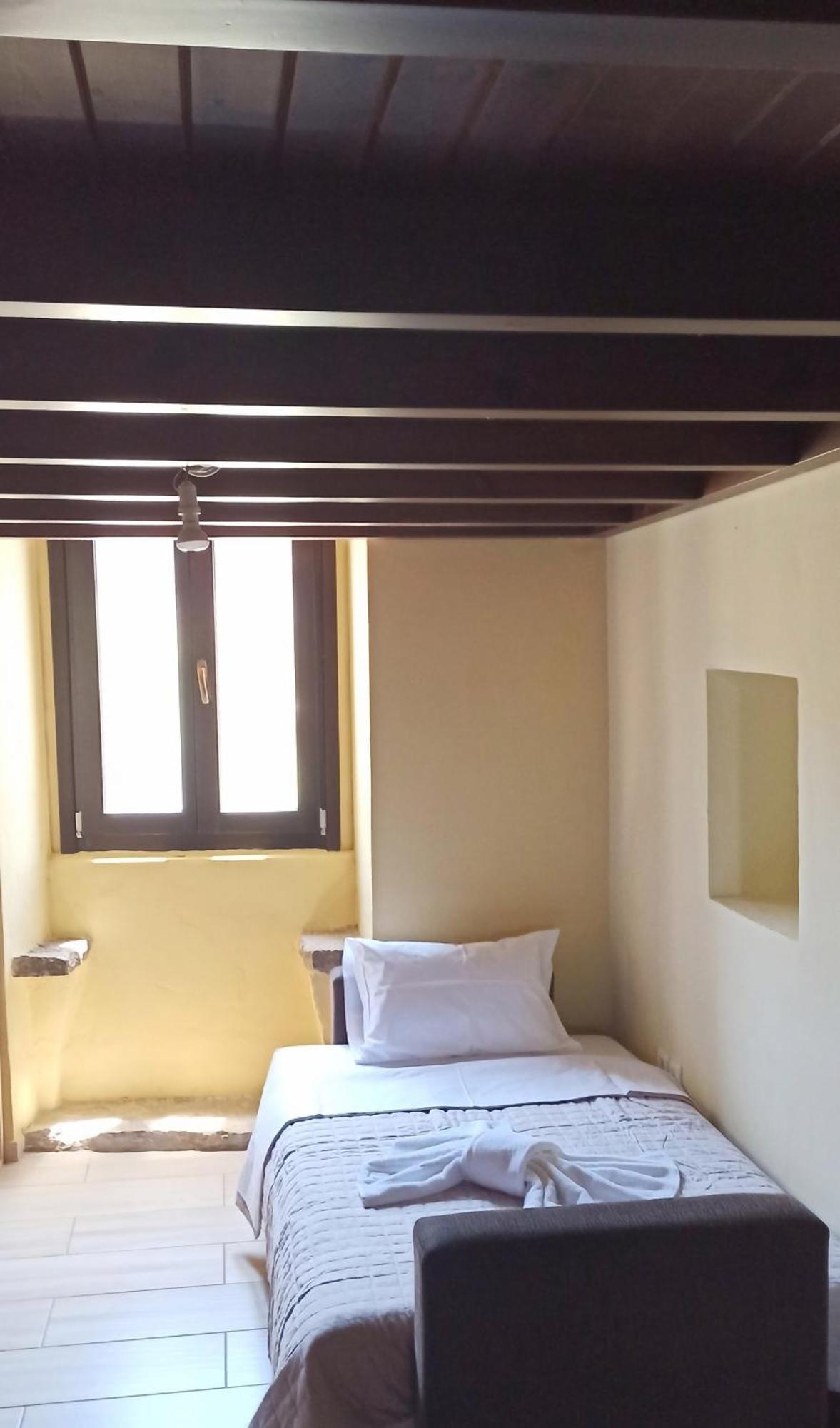μεσαιωνικός οικισμός Apartment
