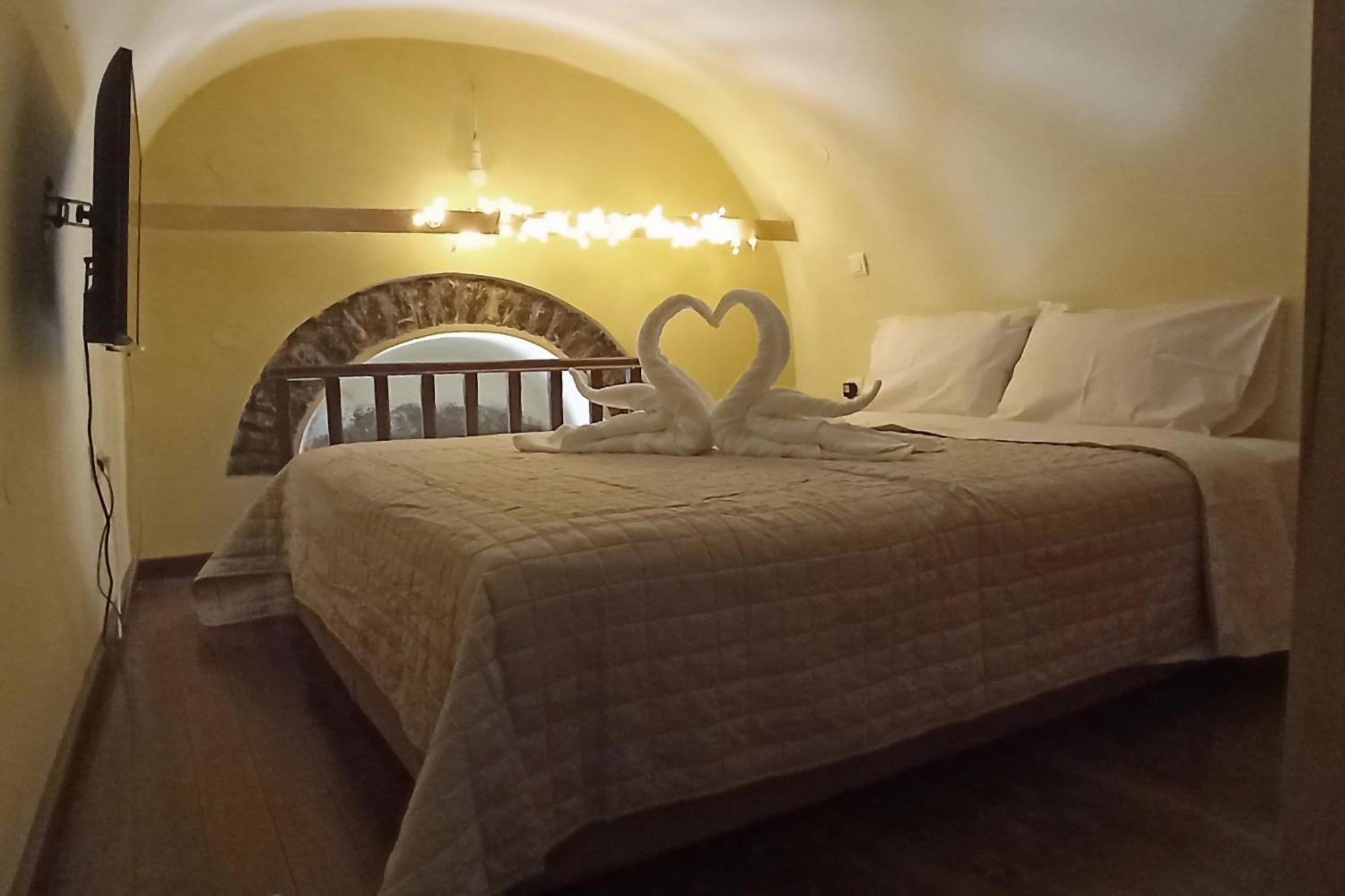 μεσαιωνικός οικισμός Apartment *