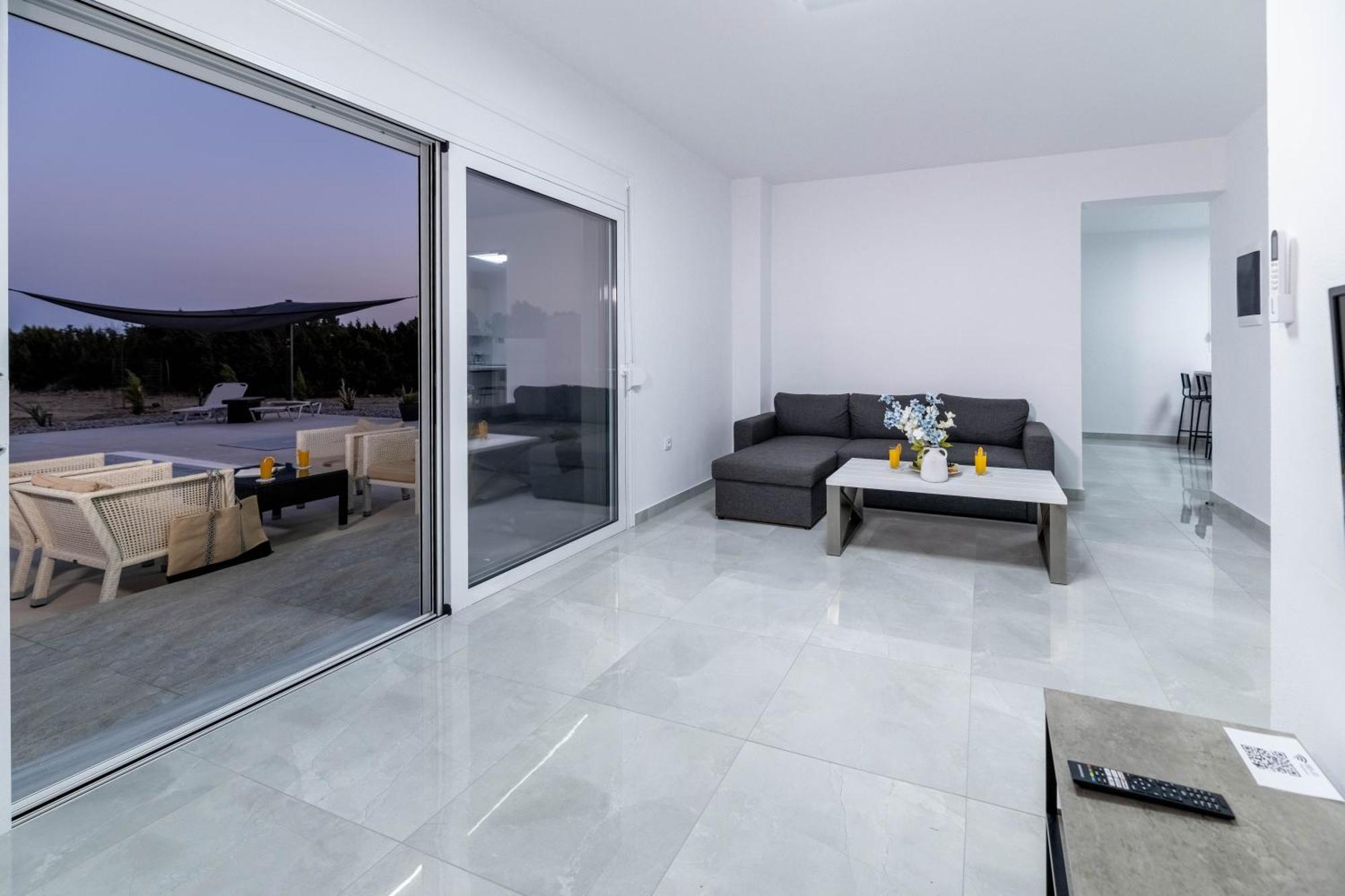 Villa Vigla