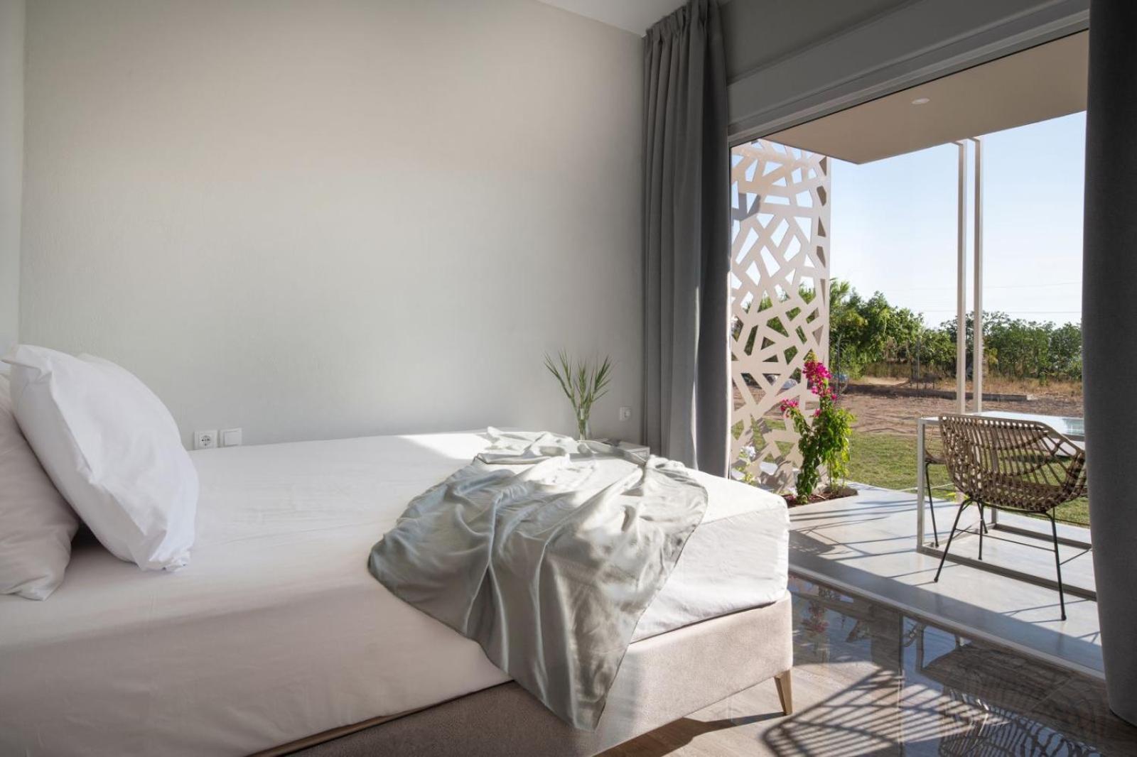 Amadeus Golden Villa