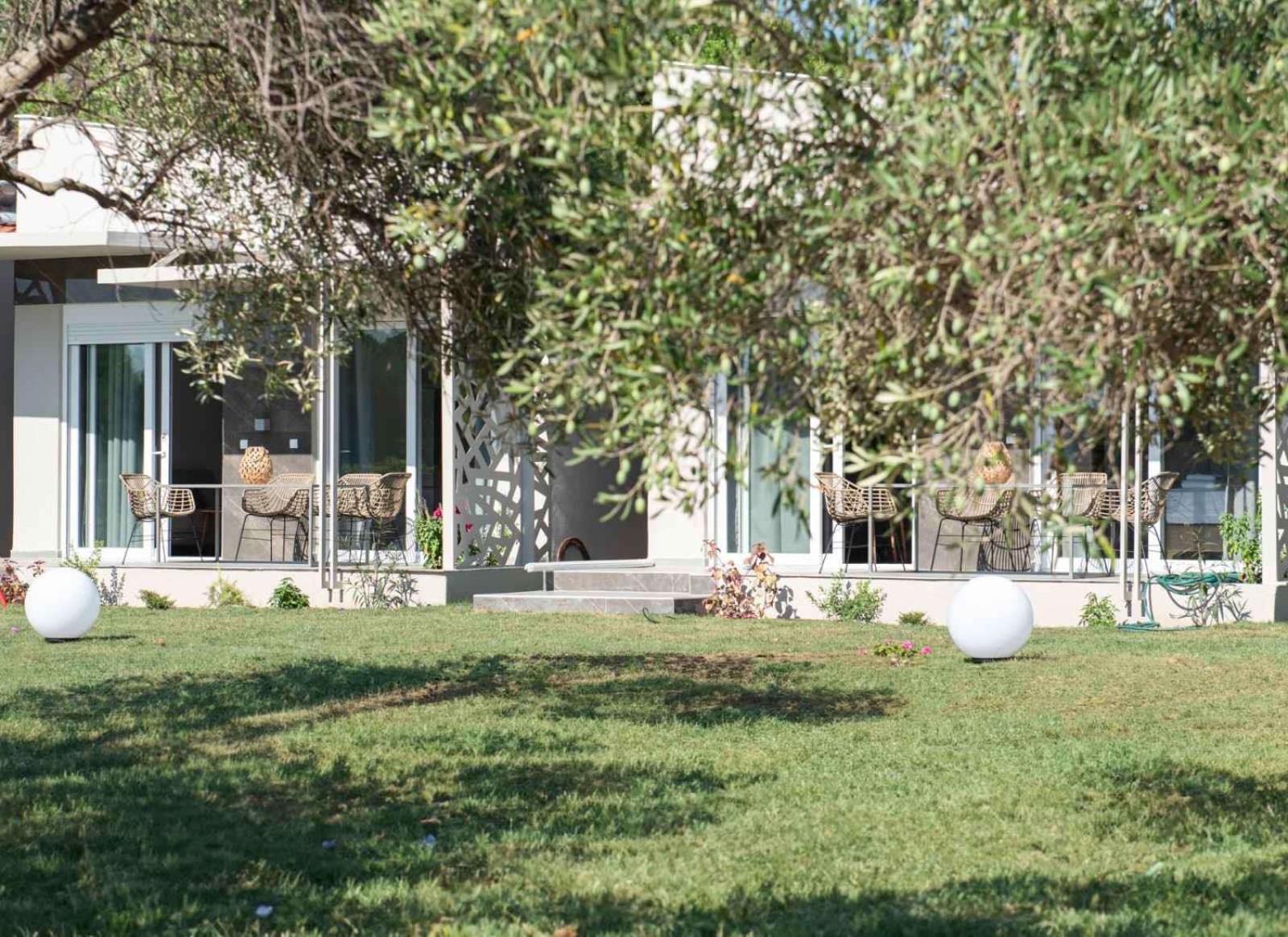 Villa Amadeus Golden *