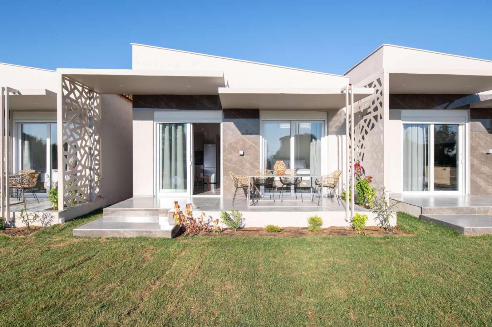 Amadeus Golden Villa