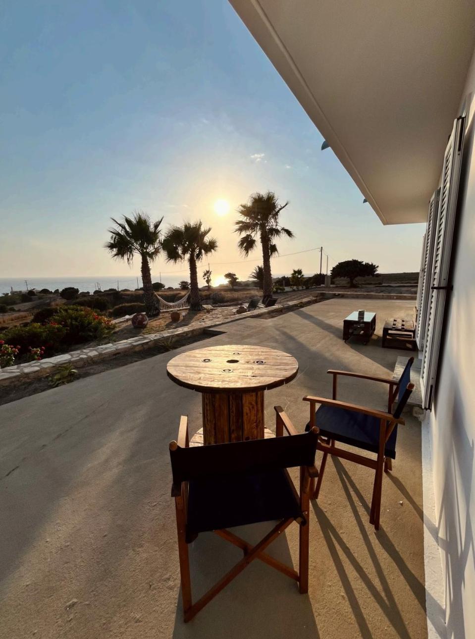 Aktea Ii Kefalos (Kos)
