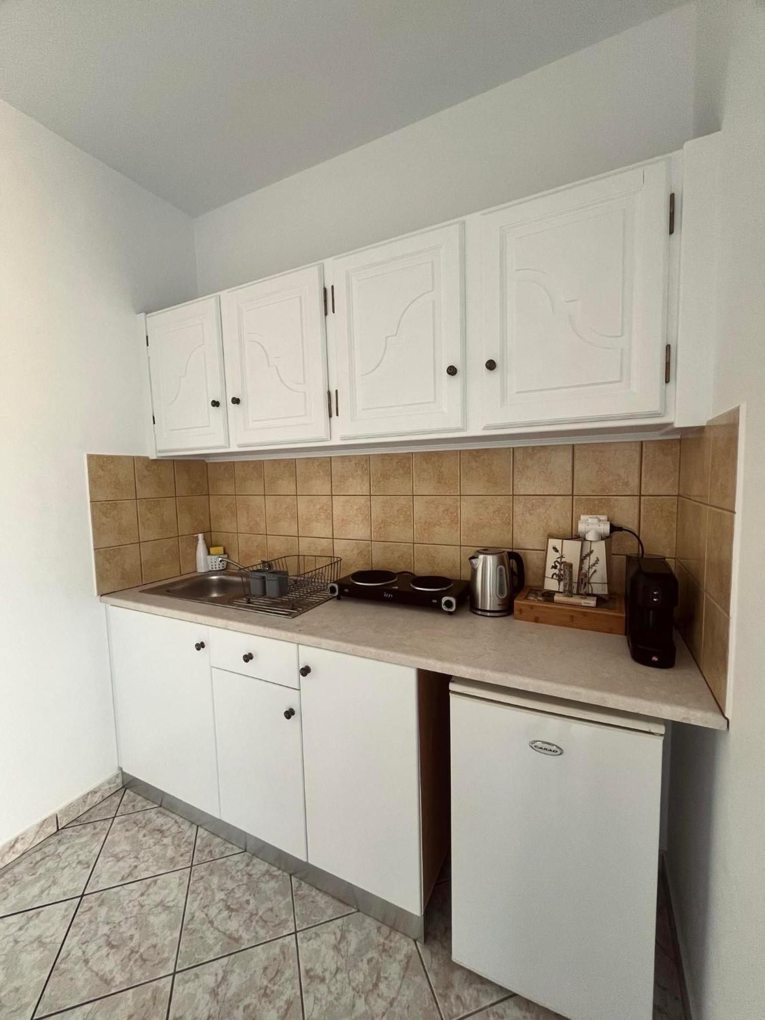 Apartment Aktea Ii Kefalos (Kos)