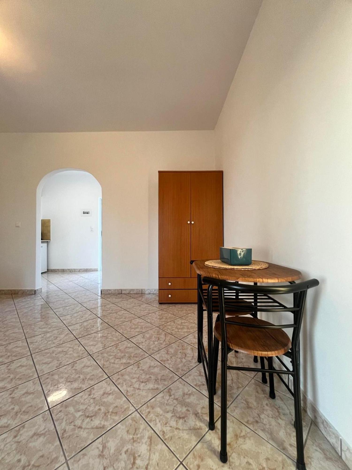 Apartment Aktea Ii