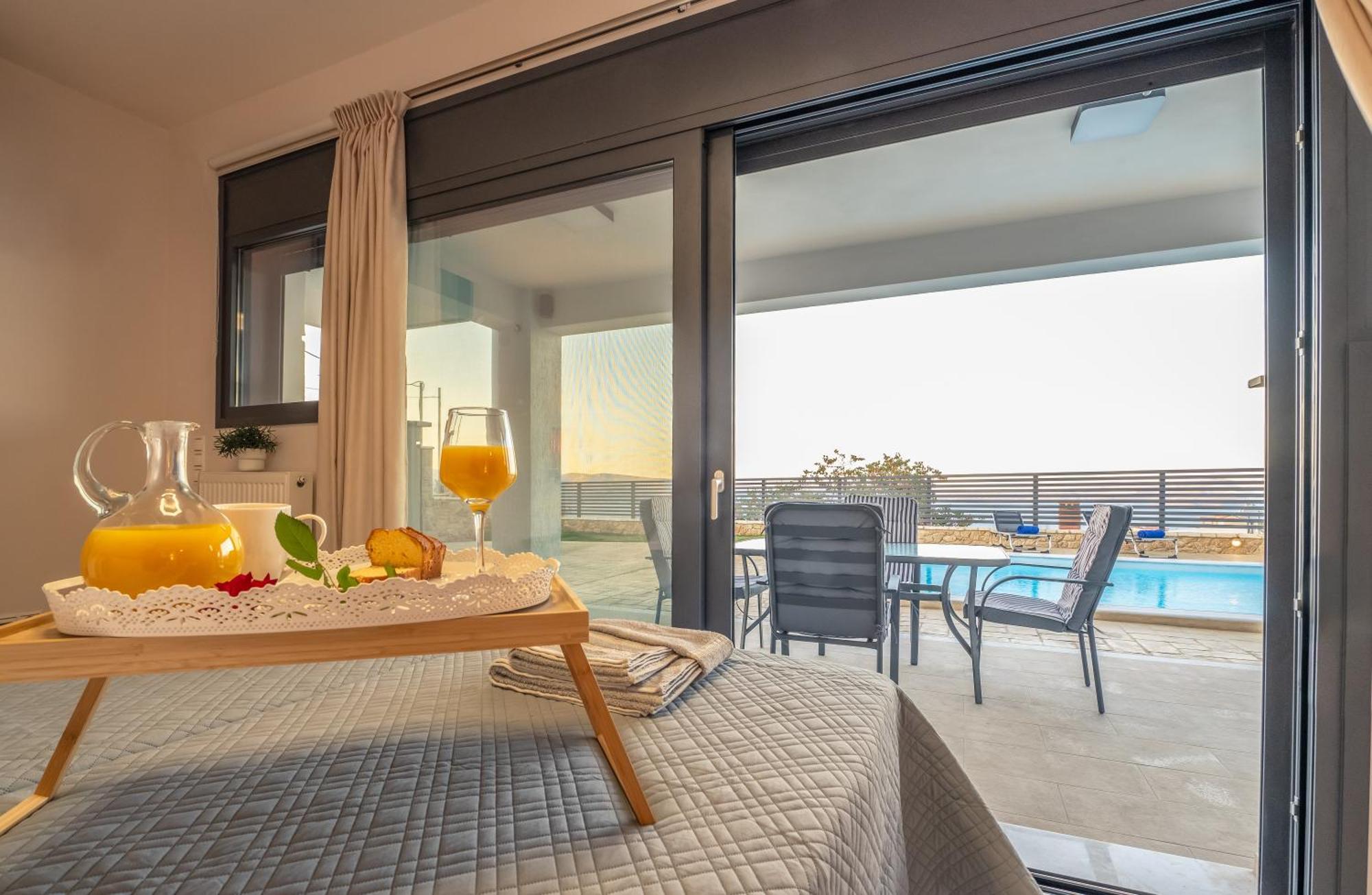 Villa Serenitas *