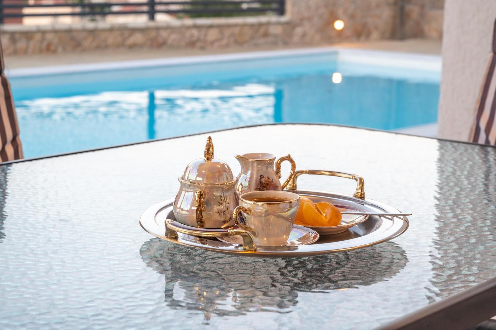 Villa Serenitas *