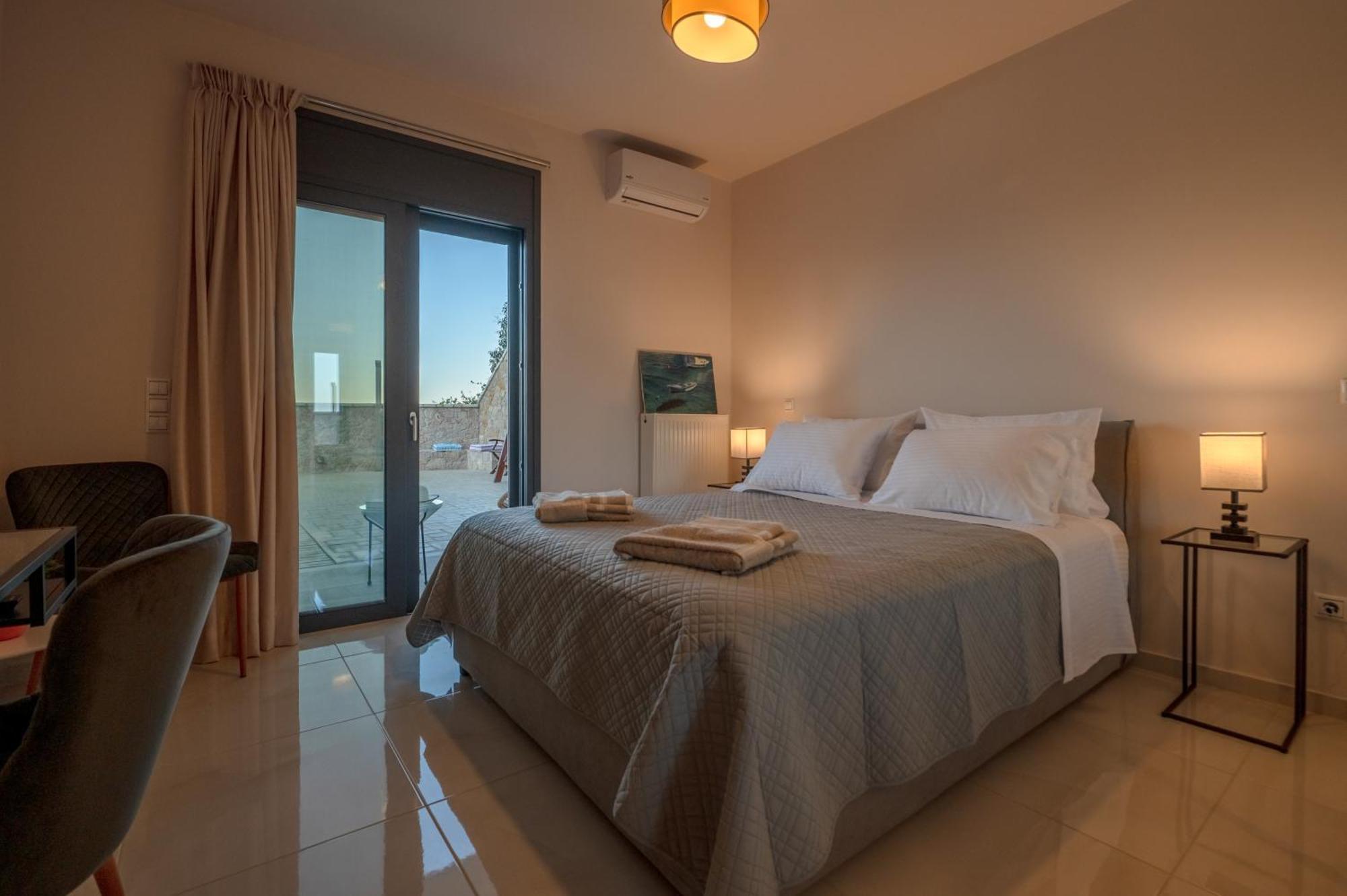 Serenitas Villa