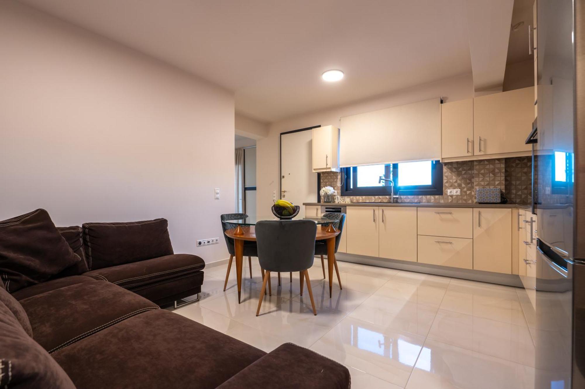 Villa Serenitas