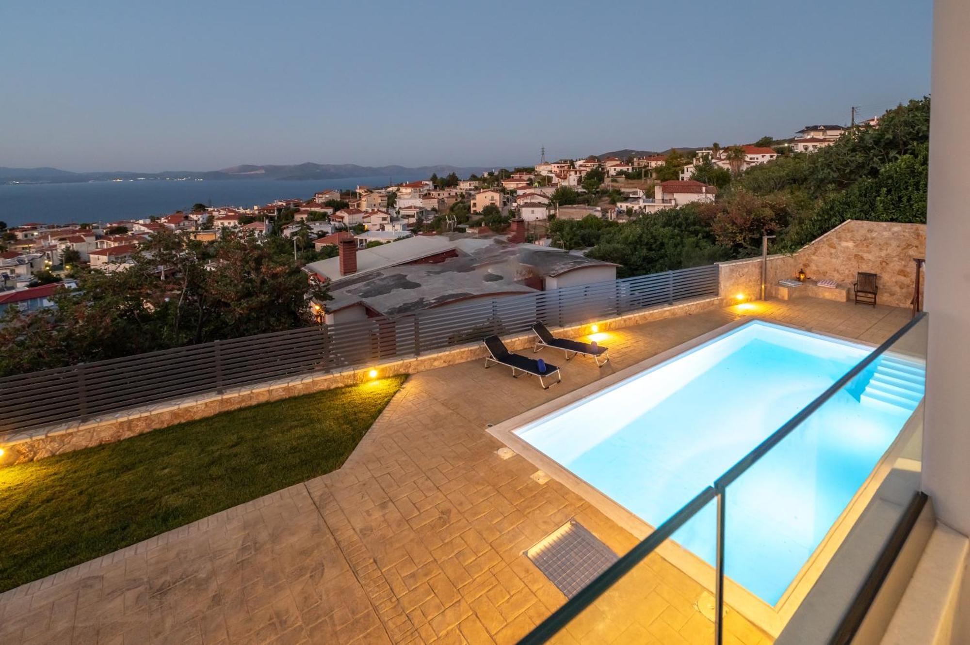 Villa Serenitas