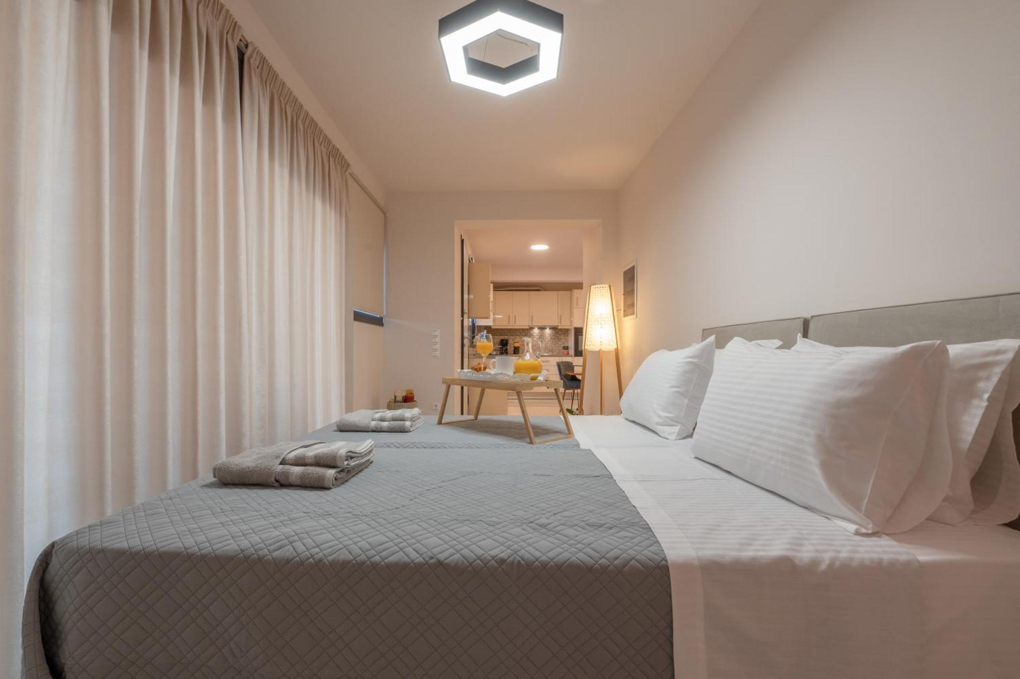 Serenitas Villa *