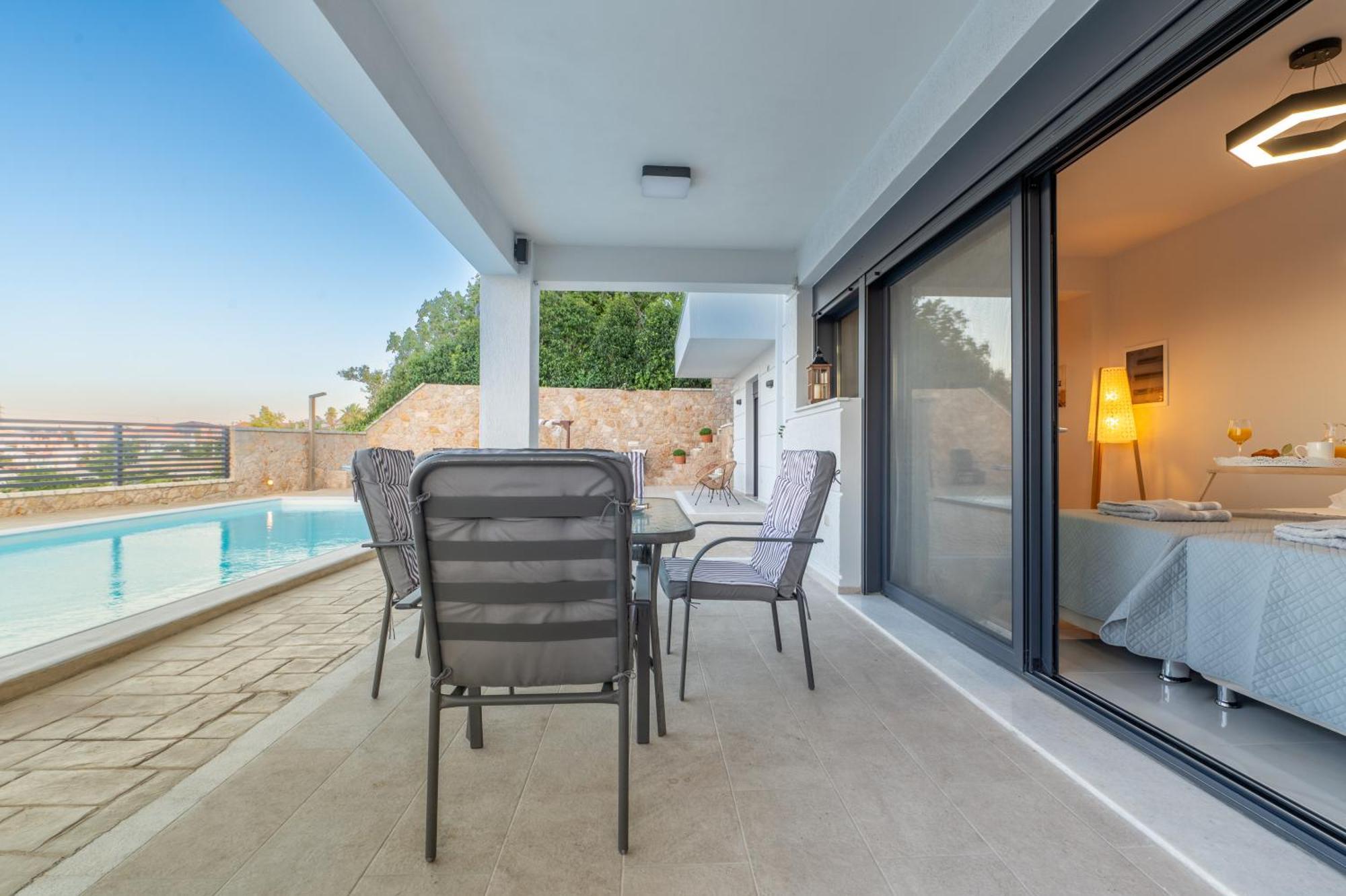 Villa Serenitas