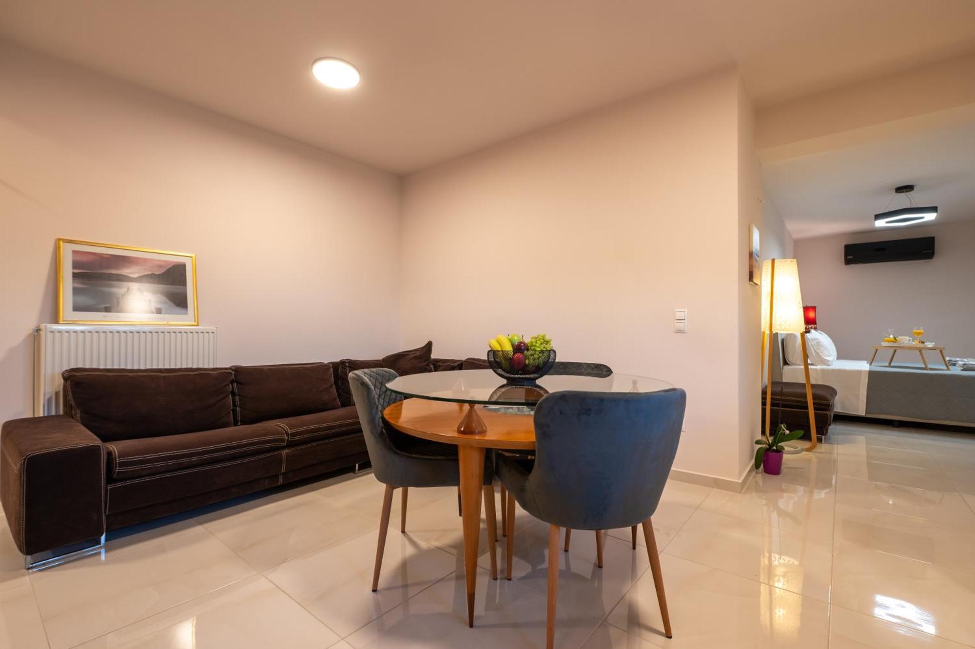 Serenitas Villa Kalamos (Attica)