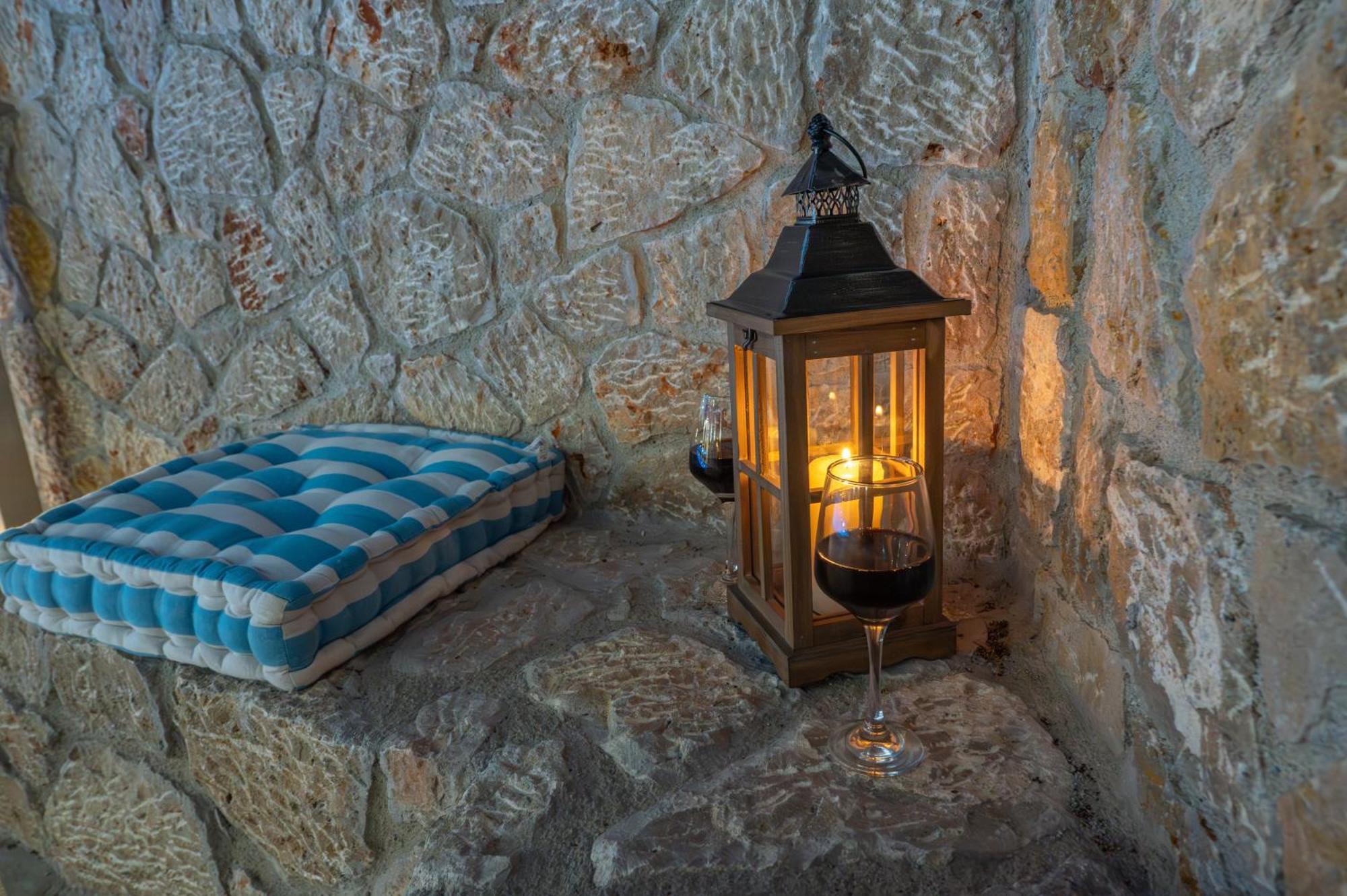 Villa Serenitas