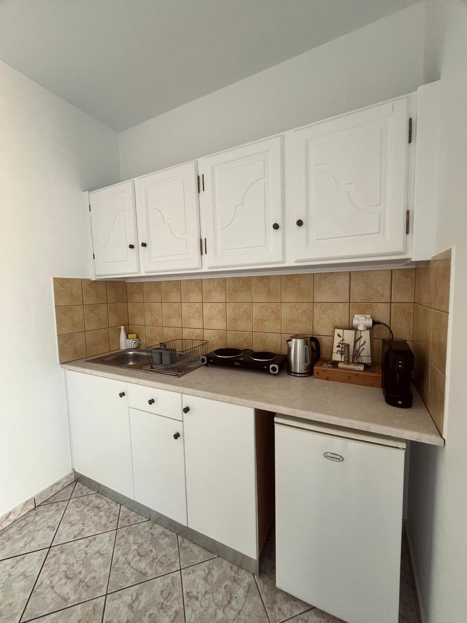 Aktea Ii Apartment