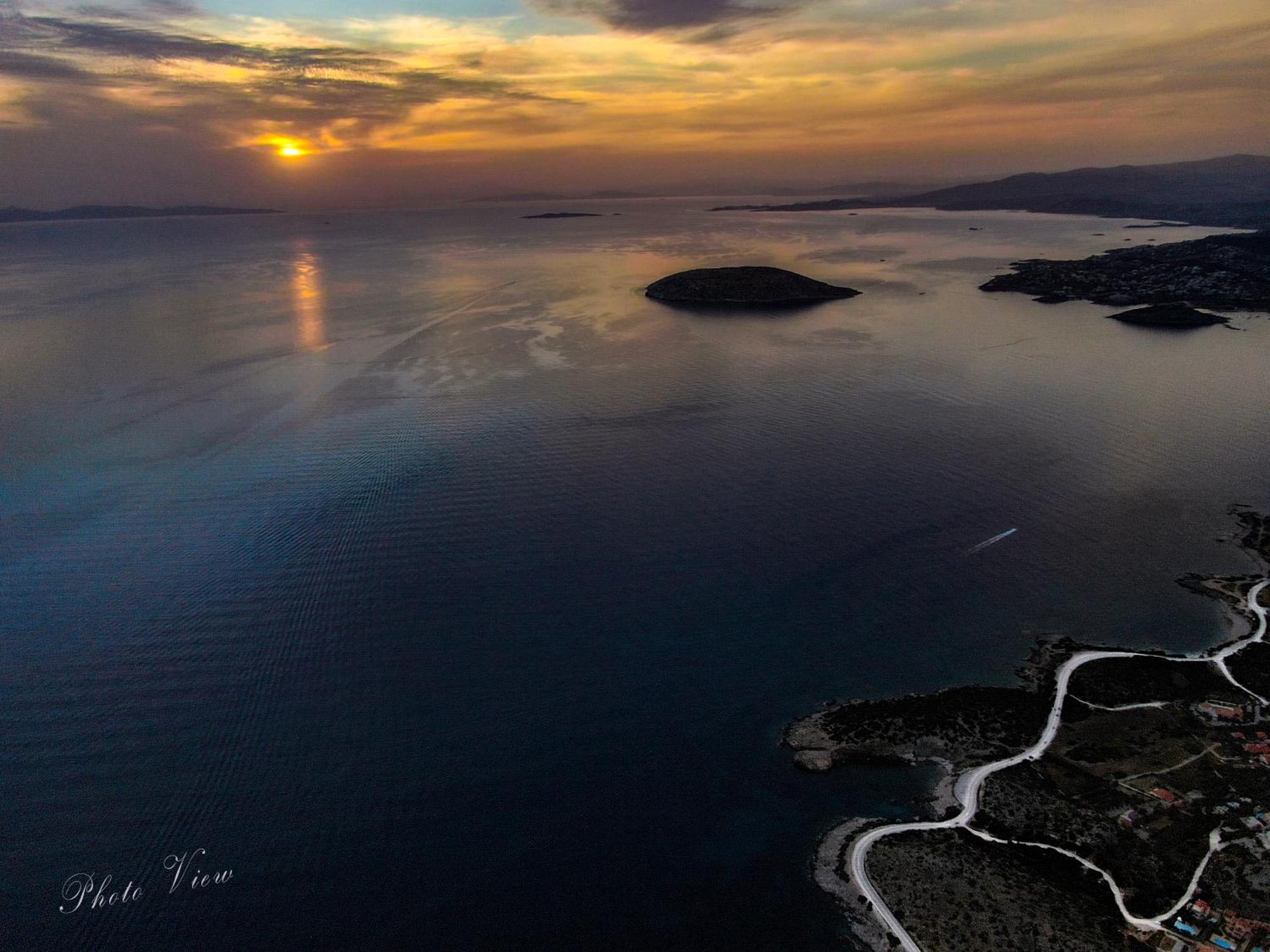 Holiday home Morfo's Sunset Sounion