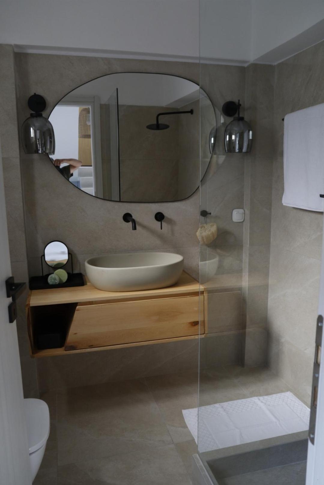 Villa Petra Luxury
