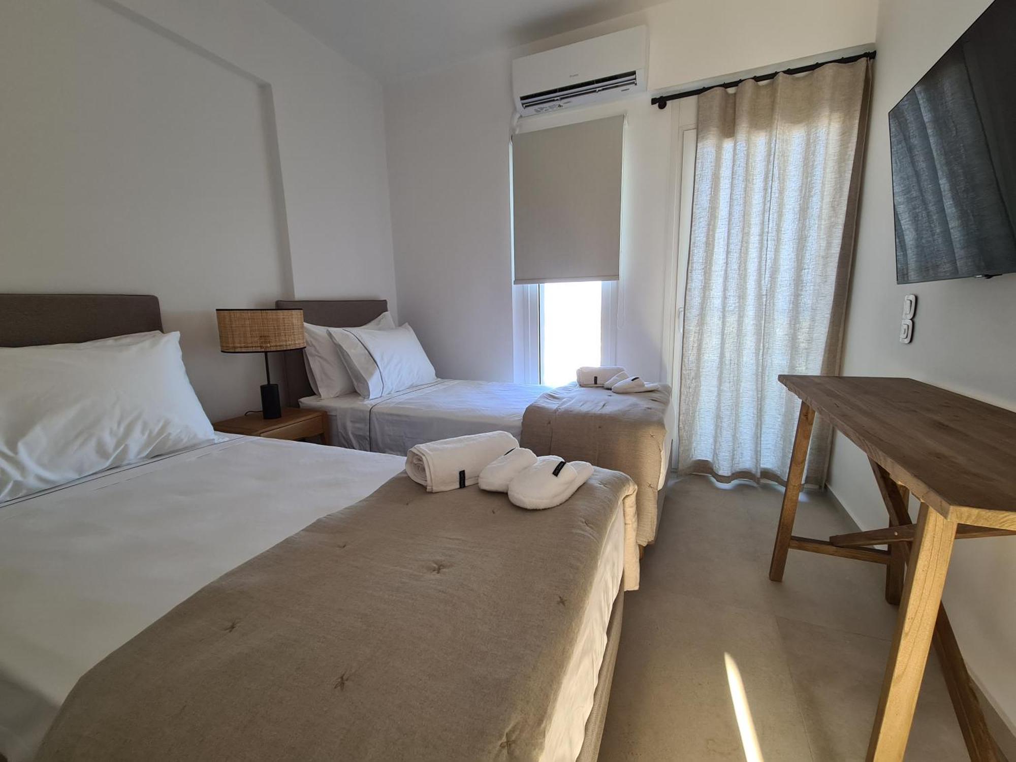 Villa Petra Luxury *