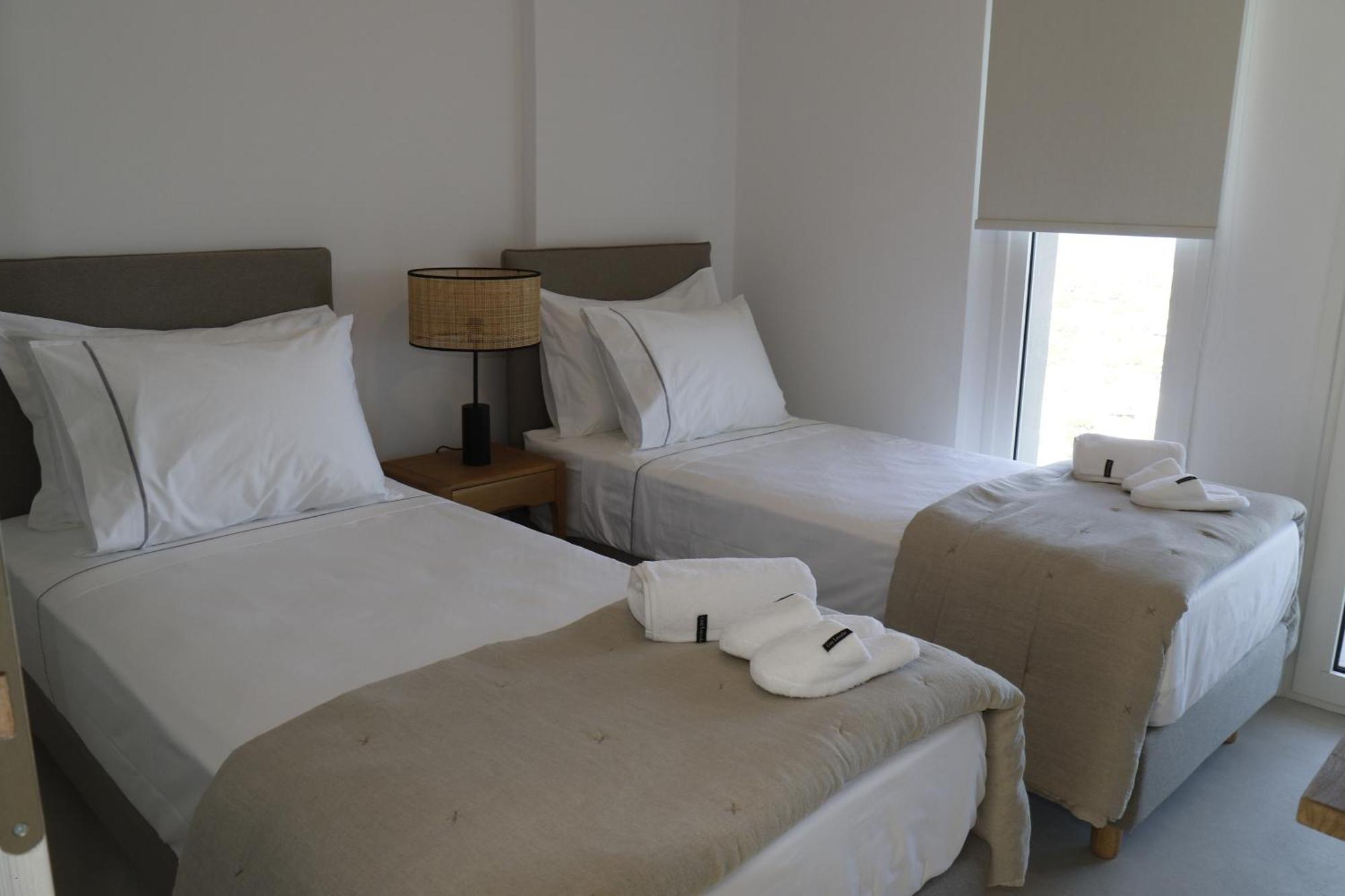 Villa Petra Luxury Agioi Apostoloi (Evia)