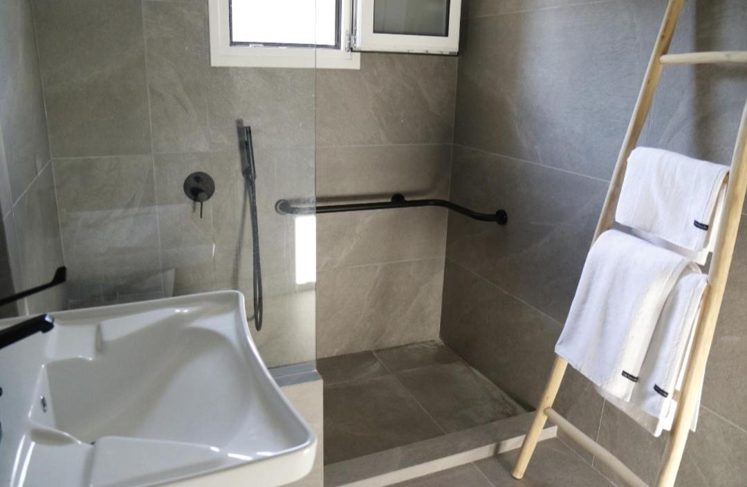 Villa Petra Luxury