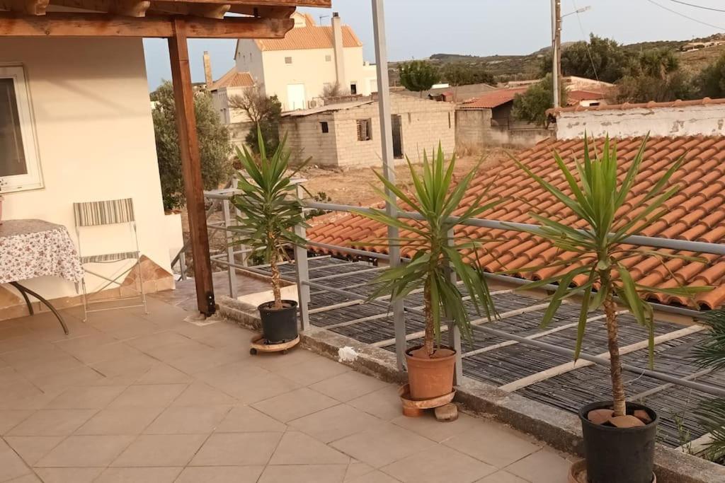 Apartment με θέα θάλασα 35 τμ *