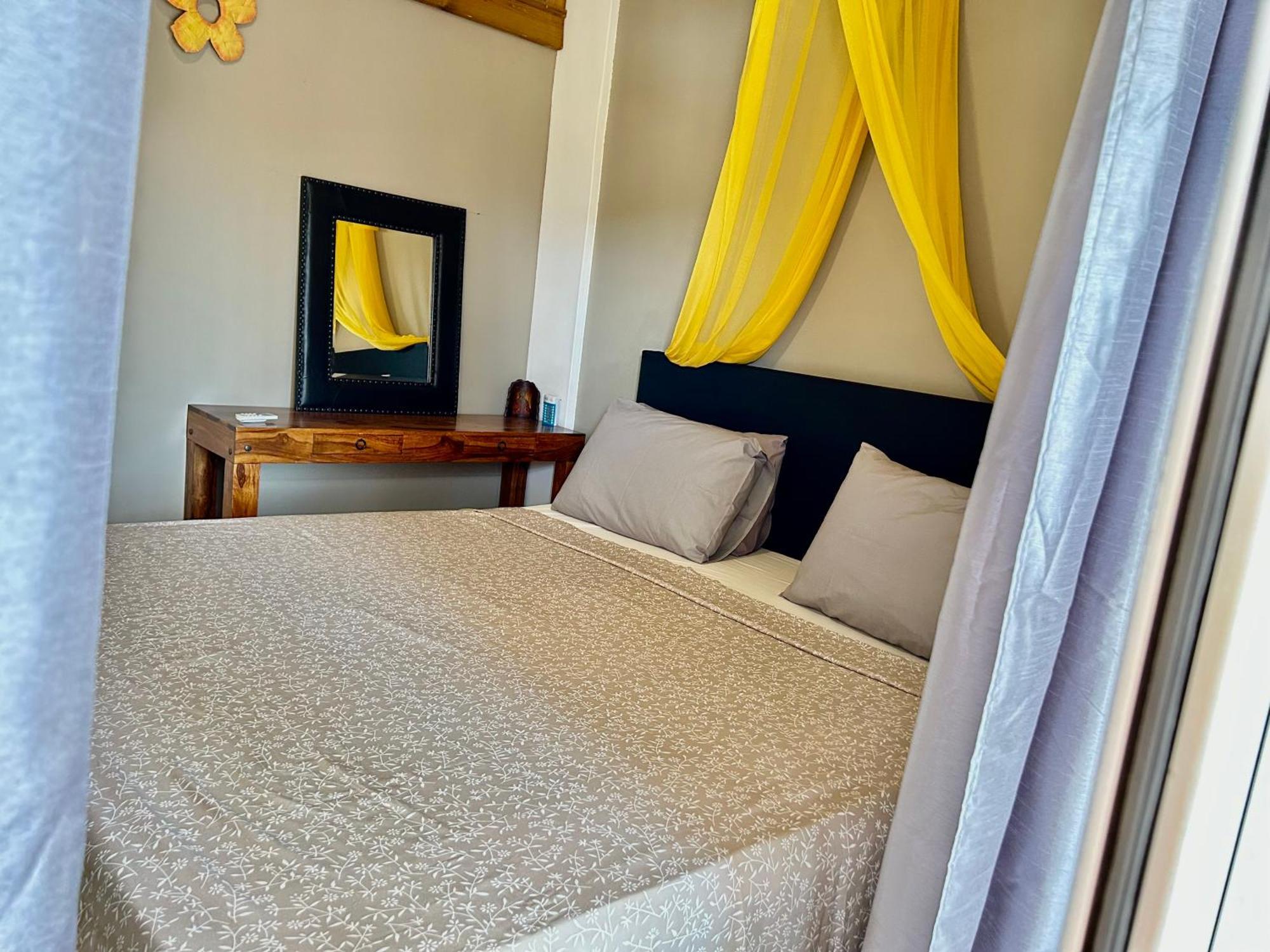 Dimitra's Maisonette At Rafaella * Kokkonion