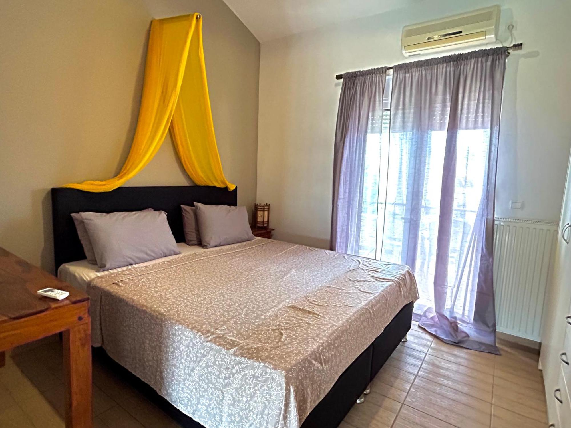 Dimitra's Maisonette At Rafaella Apartment Kokkonion