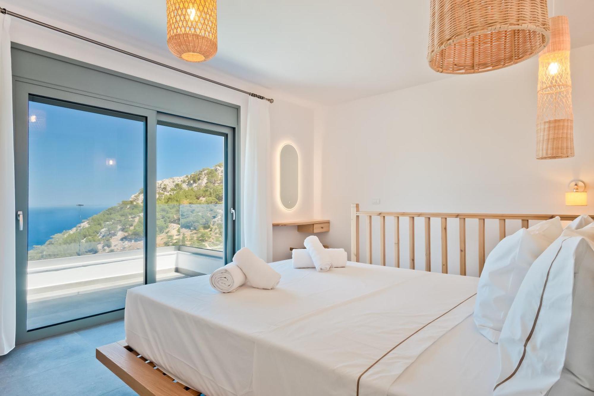 Villa Myrthea Luxury *