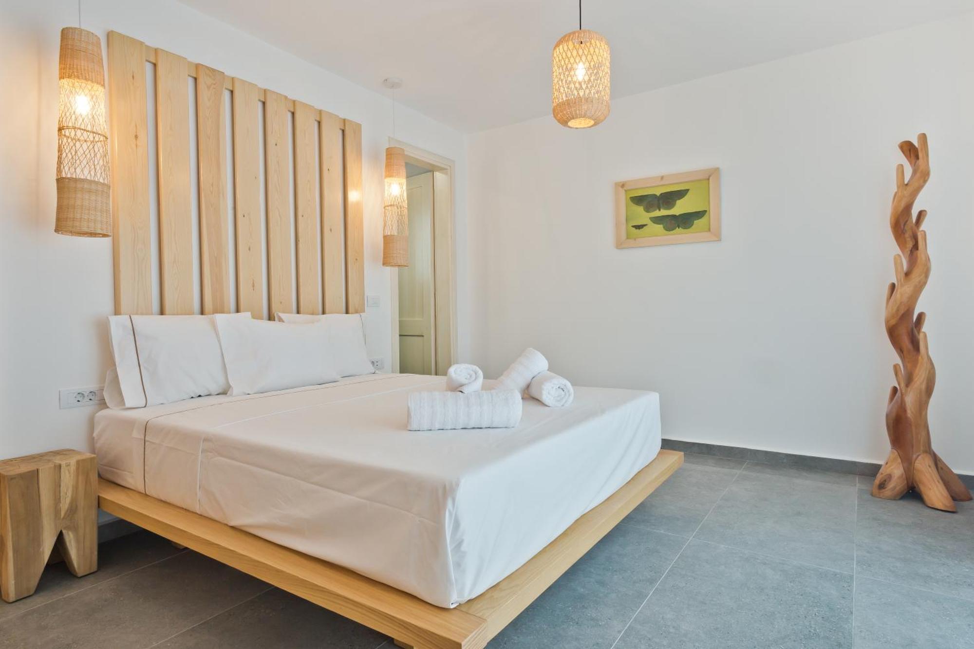 Myrthea Luxury Karpathos Town (Pigadia)