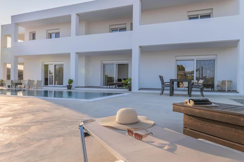 Villa Vigla Kiotari