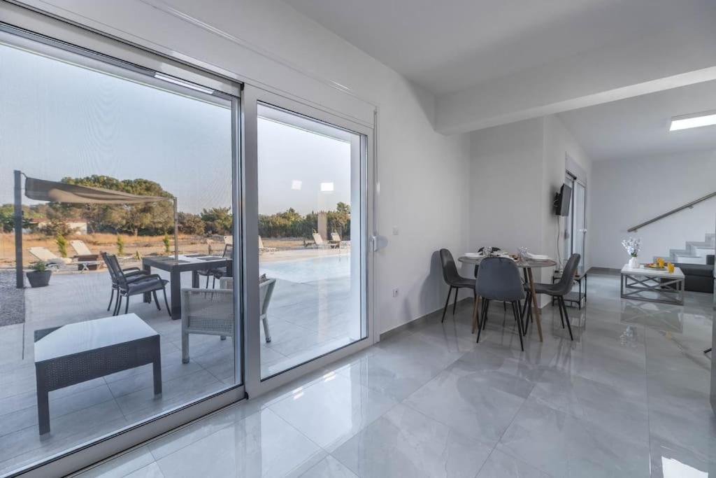Villa Vigla