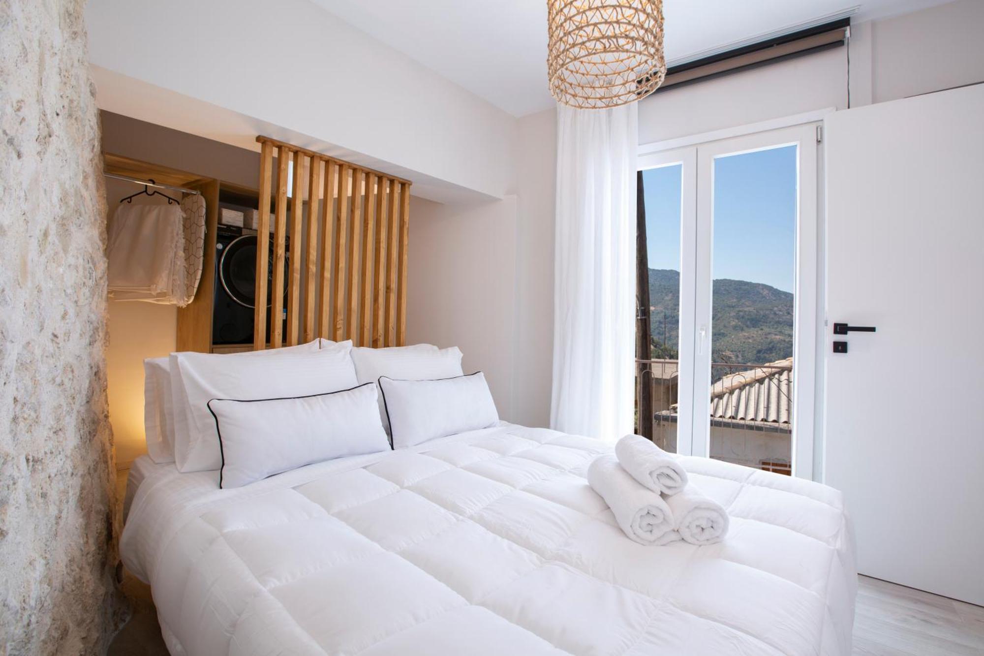 Apartment Montem Et Mare Lefkada *