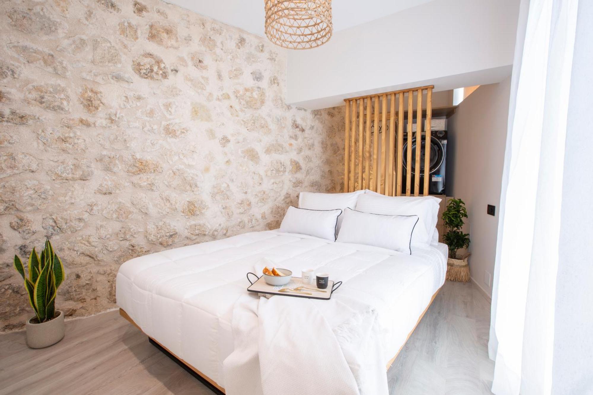 Apartment Montem Et Mare Lefkada