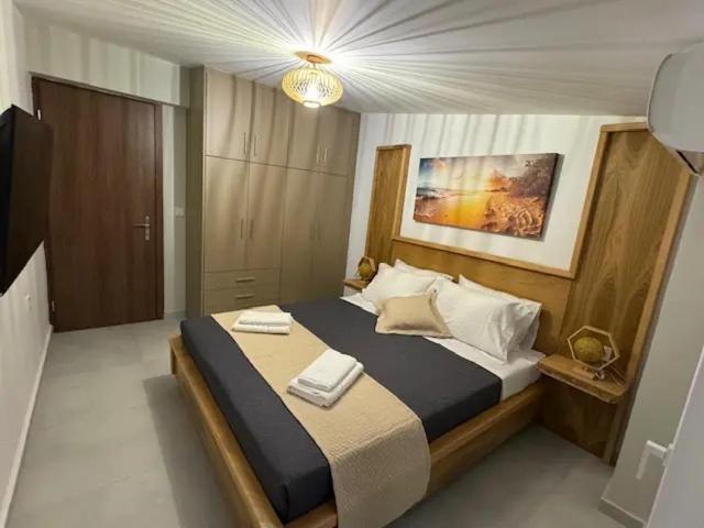 September15 Holiday home Amfilochia