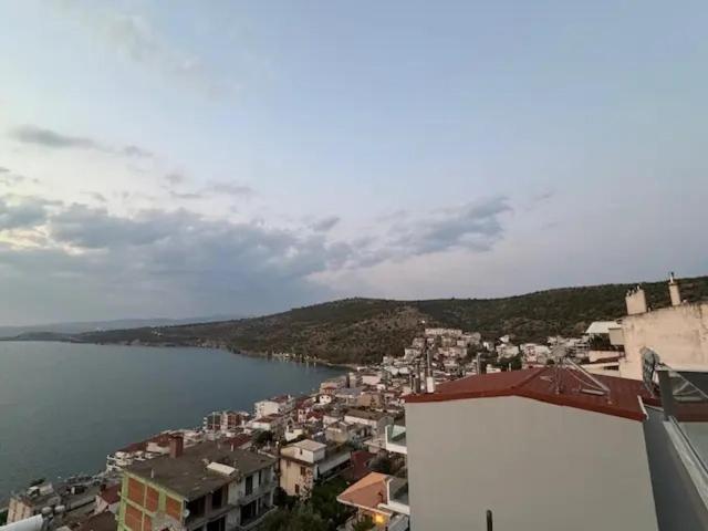 September15 Holiday home Amfilochia