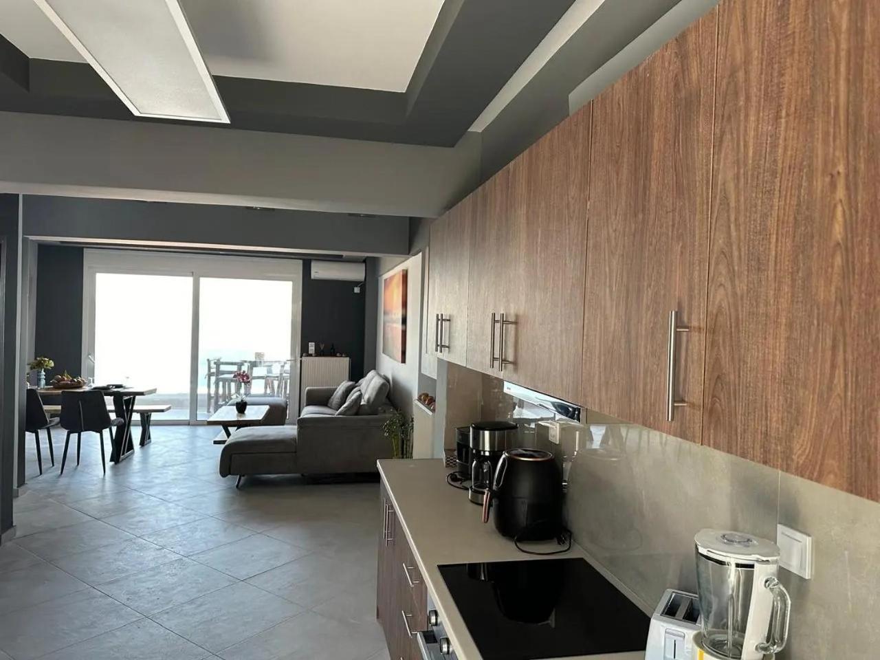 September15 Holiday home Amfilochia