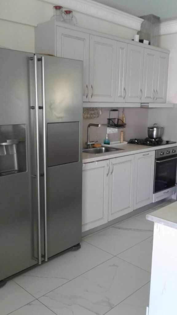 Apartment уютная морской бриз