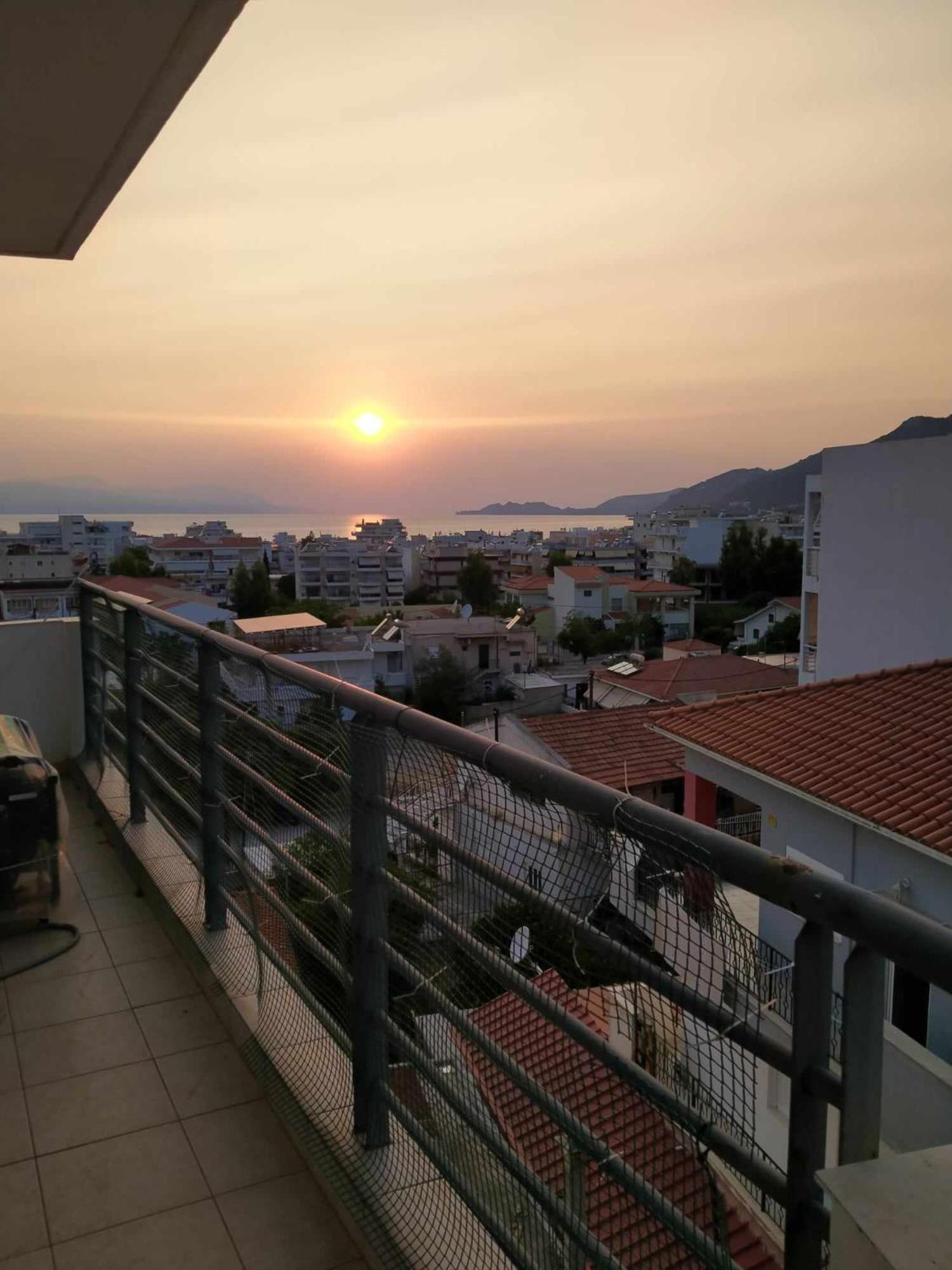 уютная морской бриз Apartment