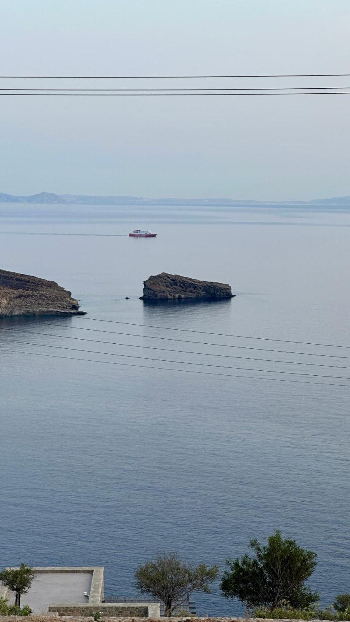 Holiday home Serene Shore