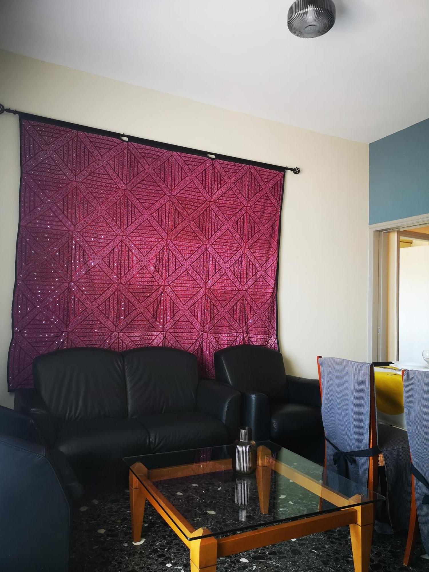 Sea View With 3 Bedrooms In Apartment